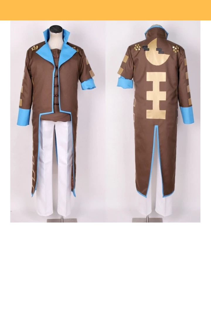Cosrea Cosplay Costumes Katakura Kojuro Sengoku Basara Devil Kings Cosplay Costume 3 Cosrea Cosplay Costumes Katakura Kojuro Sengoku Basara Devil Kings Cosplay Costume