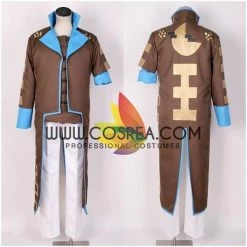 Cosrea Cosplay Costumes Katakura Kojuro Sengoku Basara Devil Kings Cosplay Costume