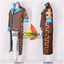 Cosrea Cosplay Costumes Katakura Kojuro Sengoku Basara Devil Kings Cosplay Costume 8 Cosrea Cosplay Costumes Katakura Kojuro Sengoku Basara Devil Kings Cosplay Costume