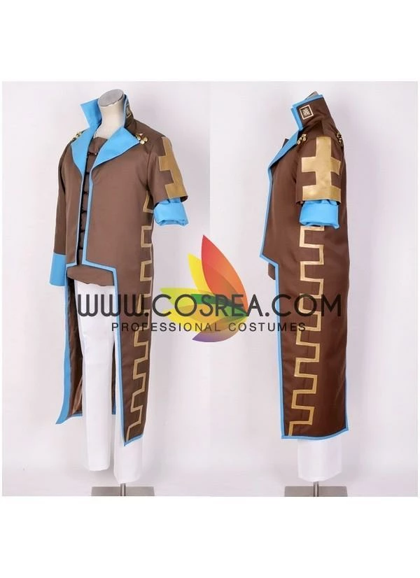 Cosrea Cosplay Costumes Katakura Kojuro Sengoku Basara Devil Kings Cosplay Costume 5 Cosrea Cosplay Costumes Katakura Kojuro Sengoku Basara Devil Kings Cosplay Costume