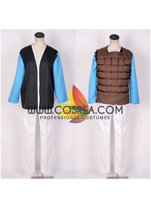 Cosrea Cosplay Costumes Katakura Kojuro Sengoku Basara Devil Kings Cosplay Costume 6 Cosrea Cosplay Costumes Katakura Kojuro Sengoku Basara Devil Kings Cosplay Costume