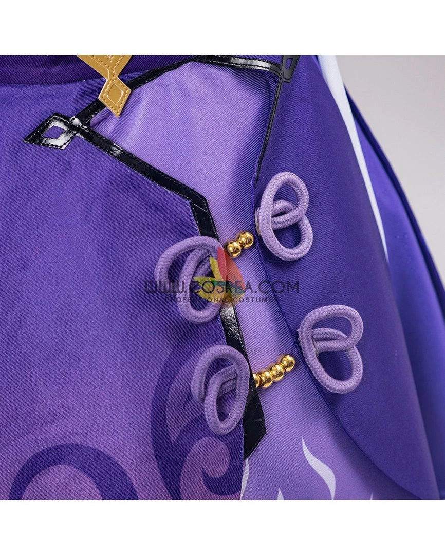 Cosrea Cosplay Costumes Keqing Genshin Impact Limited Custom Sizing Cosplay Costume 13 Cosrea Cosplay Costumes Keqing Genshin Impact Limited Custom Sizing Cosplay Costume