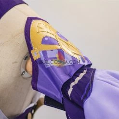 Cosrea Cosplay Costumes Keqing Genshin Impact Limited Custom Sizing Cosplay Costume 29 Cosrea Cosplay Costumes Keqing Genshin Impact Limited Custom Sizing Cosplay Costume