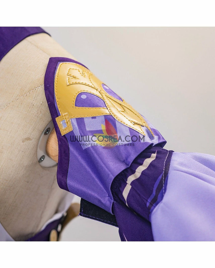 Cosrea Cosplay Costumes Keqing Genshin Impact Limited Custom Sizing Cosplay Costume 12 Cosrea Cosplay Costumes Keqing Genshin Impact Limited Custom Sizing Cosplay Costume