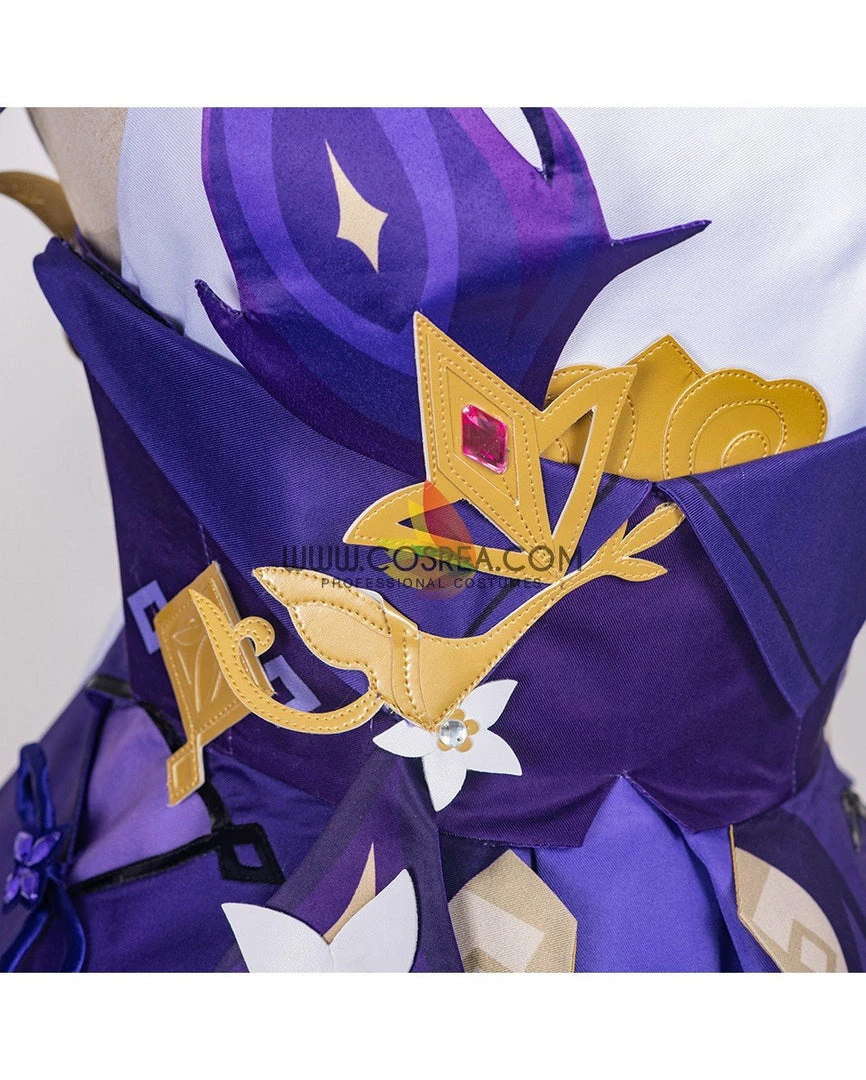 Cosrea Cosplay Costumes Keqing Genshin Impact Limited Custom Sizing Cosplay Costume 17 Cosrea Cosplay Costumes Keqing Genshin Impact Limited Custom Sizing Cosplay Costume