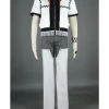 Cosrea Kingdom Hearts 2 Roxas Cosplay Costume