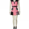 Cosrea Cosplay Costumes Kingdom Hearts 3 Kairi Cosplay Costume