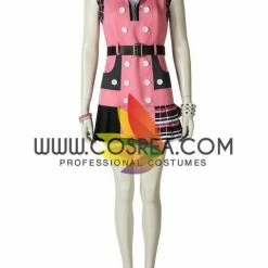 Cosrea Cosplay Costumes Kingdom Hearts 3 Kairi Cosplay Costume