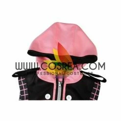 Cosrea Cosplay Costumes Kingdom Hearts 3 Kairi Cosplay Costume