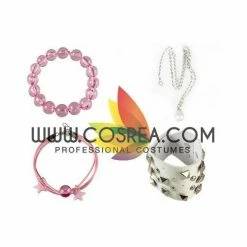 Cosrea Cosplay Costumes Kingdom Hearts 3 Kairi Cosplay Costume