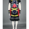 Cosrea Kingdom Hearts II Sora Cosplay Costume