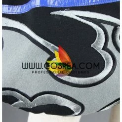 Cosrea Kingdom Hearts II Sora Wisdom Shadow Form Cosplay Costume 23 Cosrea Kingdom Hearts II Sora Wisdom Shadow Form Cosplay Costume