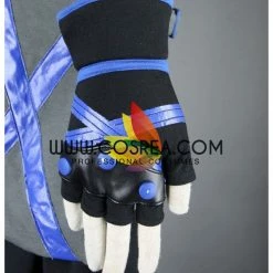 Cosrea Kingdom Hearts II Sora Wisdom Shadow Form Cosplay Costume 26 Cosrea Kingdom Hearts II Sora Wisdom Shadow Form Cosplay Costume