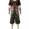 Cosrea Kingdom Hearts 3 Sora Cosplay Costume