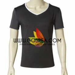 Cosrea Kingdom Hearts 3 Sora Cosplay Costume