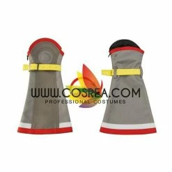 Cosrea Kingdom Hearts 3 Sora Cosplay Costume