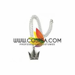 Cosrea Kingdom Hearts 3 Sora Cosplay Costume