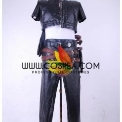 Cosrea Cosplay Costumes Kingdom Hearts Leon Cosplay Costume