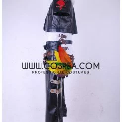Cosrea Cosplay Costumes Kingdom Hearts Leon Cosplay Costume