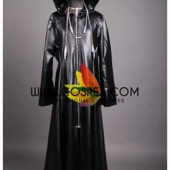Cosrea Cosplay Costumes Kingdom Hearts Organization 13 Deluxe Cosplay Costume
