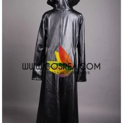 Cosrea Cosplay Costumes Kingdom Hearts Organization 13 Deluxe Cosplay Costume