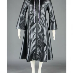 Cosrea Kingdom Hearts Organization XIII Cosplay Costume