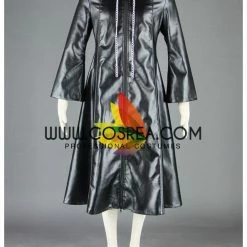 Cosrea Kingdom Hearts Organization XIII Cosplay Costume