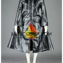 Cosrea Kingdom Hearts Organization XIII Cosplay Costume