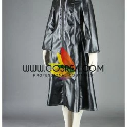 Cosrea Kingdom Hearts Organization XIII Cosplay Costume
