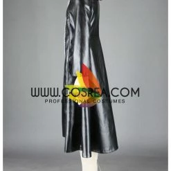 Cosrea Kingdom Hearts Organization XIII Cosplay Costume
