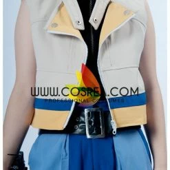 Cosrea Kingdom Hearts Riku Cosplay Costume Cosplay Costumes