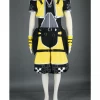 Cosrea Kingdom Hearts Sora Master Form Cosplay Costume Cosplay Costumes