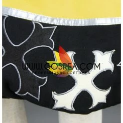 Cosrea Kingdom Hearts Sora Master Form Cosplay Costume Cosplay Costumes