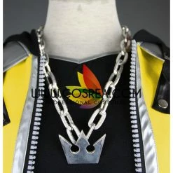 Cosrea Kingdom Hearts Sora Master Form Cosplay Costume Cosplay Costumes