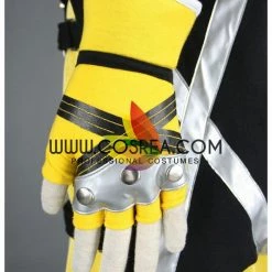 Cosrea Kingdom Hearts Sora Master Form Cosplay Costume Cosplay Costumes