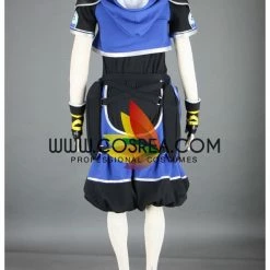 Cosrea Cosplay Costumes Kingdom Hearts Sora Wisdom Form Cosplay Costume