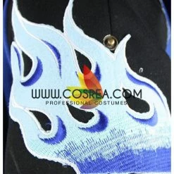 Cosrea Cosplay Costumes Kingdom Hearts Sora Wisdom Form Cosplay Costume