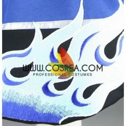 Cosrea Cosplay Costumes Kingdom Hearts Sora Wisdom Form Cosplay Costume