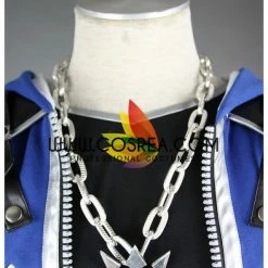 Cosrea Cosplay Costumes Kingdom Hearts Sora Wisdom Form Cosplay Costume