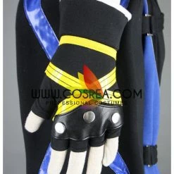 Cosrea Cosplay Costumes Kingdom Hearts Sora Wisdom Form Cosplay Costume
