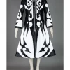 Cosrea Kingdom Hearts Xemnas Final Form Cosplay Costume