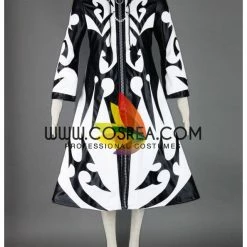 Cosrea Kingdom Hearts Xemnas Final Form Cosplay Costume