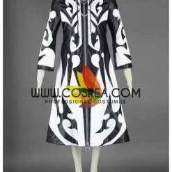 Cosrea Kingdom Hearts Xemnas Final Form Cosplay Costume