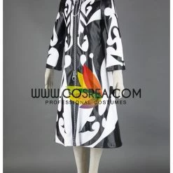 Cosrea Kingdom Hearts Xemnas Final Form Cosplay Costume