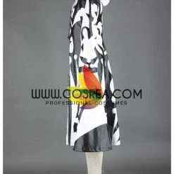 Cosrea Kingdom Hearts Xemnas Final Form Cosplay Costume