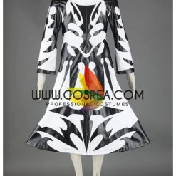 Cosrea Kingdom Hearts Xemnas Final Form Cosplay Costume