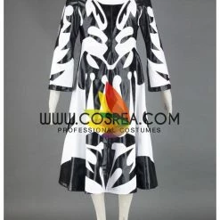 Cosrea Kingdom Hearts Xemnas Final Form Cosplay Costume