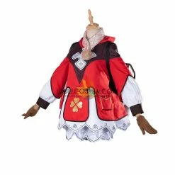 Cosrea Klee Genshin Impact Limited Custom Sizing Cosplay Costume Cosplay Costumes 23 Cosrea Klee Genshin Impact Limited Custom Sizing Cosplay Costume Cosplay Costumes