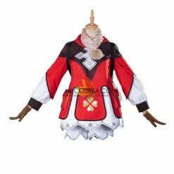 Cosrea Klee Genshin Impact Limited Custom Sizing Cosplay Costume Cosplay Costumes