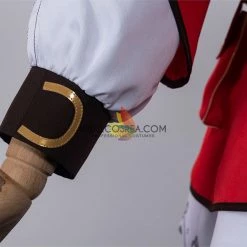 Cosrea Klee Genshin Impact Limited Custom Sizing Cosplay Costume Cosplay Costumes 31 Cosrea Klee Genshin Impact Limited Custom Sizing Cosplay Costume Cosplay Costumes